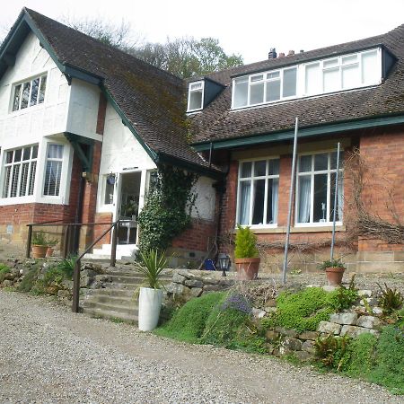 The Woodlands Hotel, Sandsend Whitby Eksteriør billede
