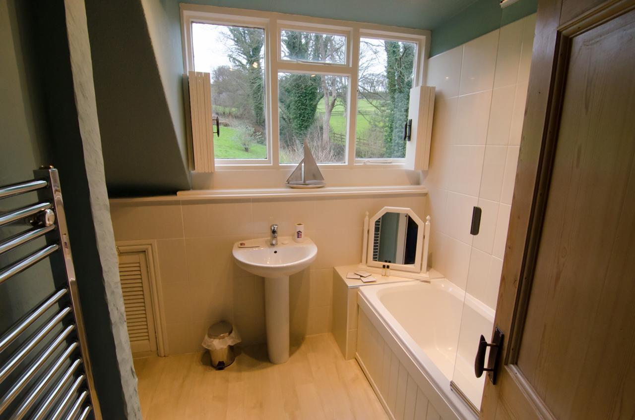 The Woodlands Hotel, Sandsend Whitby Eksteriør billede