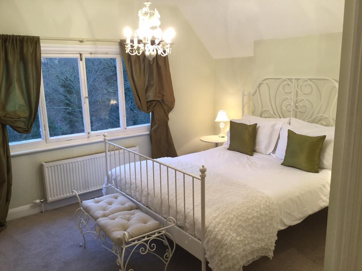The Woodlands Hotel, Sandsend Whitby Eksteriør billede