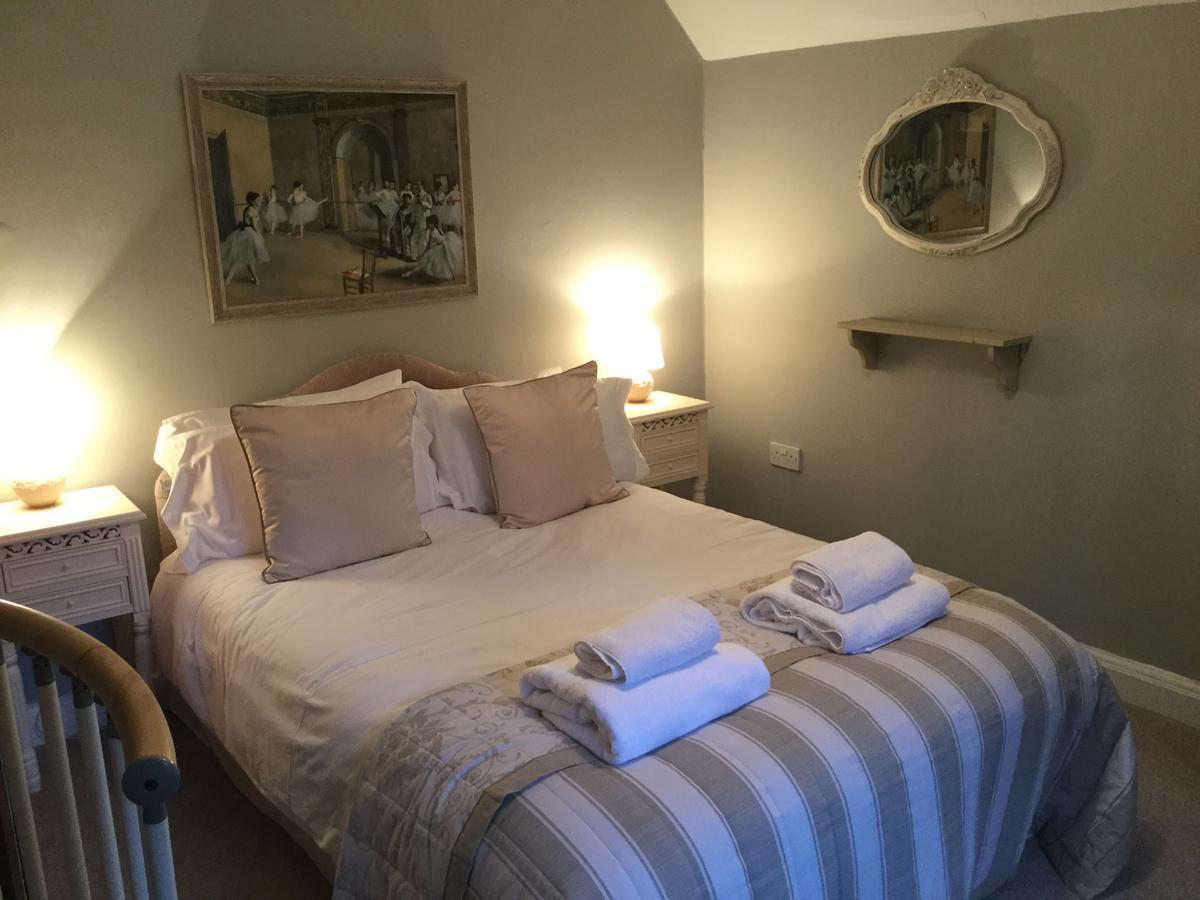 The Woodlands Hotel, Sandsend Whitby Eksteriør billede