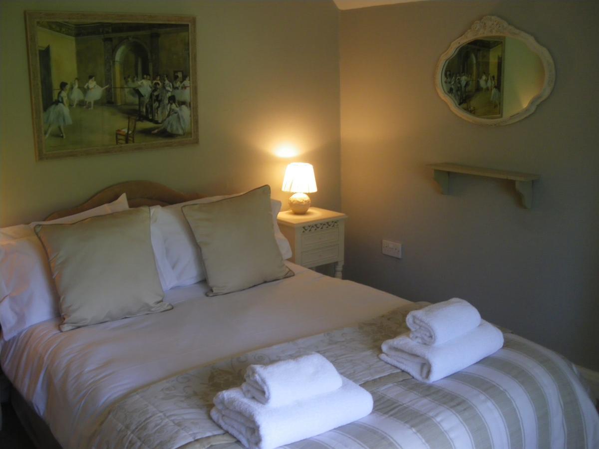 The Woodlands Hotel, Sandsend Whitby Eksteriør billede