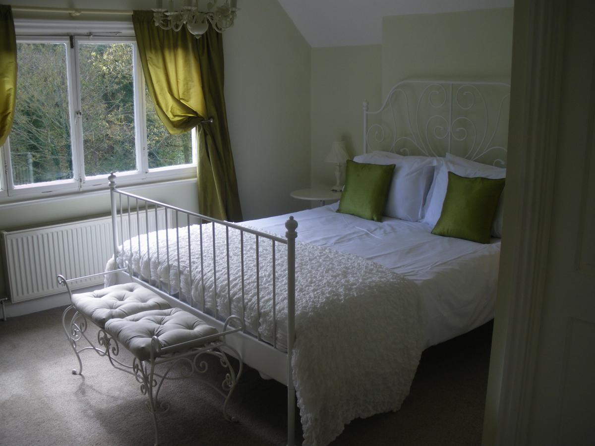 The Woodlands Hotel, Sandsend Whitby Eksteriør billede