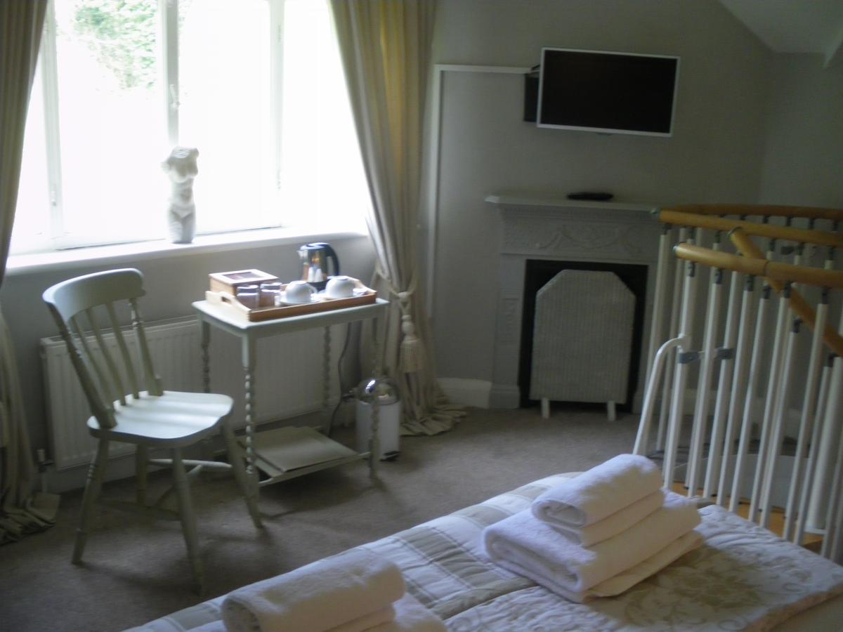 The Woodlands Hotel, Sandsend Whitby Eksteriør billede
